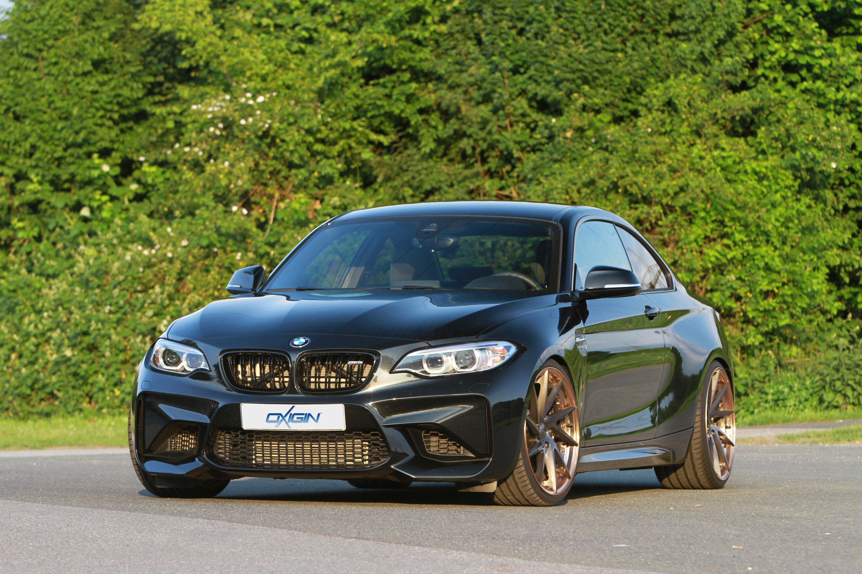 OXIGIN BMW M2 F87