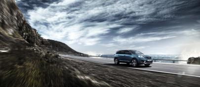PEUGEOT 5008 (2017) - picture 4 of 10