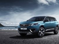 PEUGEOT 5008 (2017) - picture 1 of 10