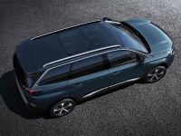 PEUGEOT 5008 (2017) - picture 3 of 10