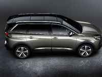 PEUGEOT 5008 (2017) - picture 6 of 10