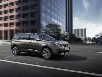 PEUGEOT 5008 (2017) - picture 7 of 10