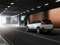 PEUGEOT 5008 (2017)