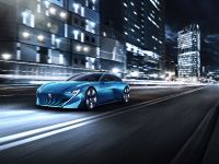 PEUGEOT INSTINCT Concept (2017) - picture 1 of 7