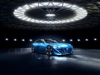 PEUGEOT INSTINCT Concept (2017) - picture 2 of 7