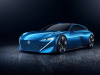 PEUGEOT INSTINCT Concept (2017) - picture 3 of 7