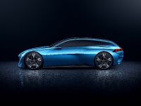 PEUGEOT INSTINCT Concept (2017) - picture 4 of 7