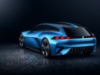 PEUGEOT INSTINCT Concept (2017) - picture 5 of 7