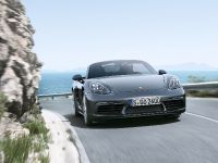 Porsche 718 Boxster and Boxster S (2017) - picture 2 of 13
