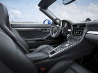 Porsche 911 Carrera 4S (2017) - picture 4 of 4