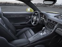 Porsche 911 Turbo S (2017) - picture 7 of 7