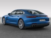 Porsche Panamera (2017)