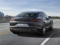 Porsche Panamera (2017)