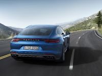 Porsche Panamera (2017)