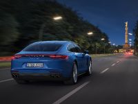 Porsche Panamera (2017)