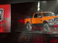 Ram Power Wagon (2017) - picture 2 of 8