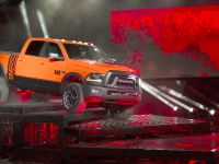 Ram Power Wagon (2017) - picture 3 of 8