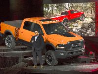 Ram Power Wagon (2017) - picture 5 of 8