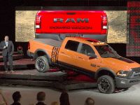 Ram Power Wagon (2017) - picture 6 of 8