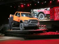 Ram Power Wagon (2017) - picture 7 of 8