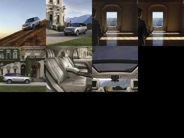 Range Rover SVAutobiography Dynamic (2017) - picture 13 of 19