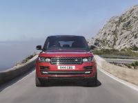 Range Rover SVAutobiography Dynamic (2017) - picture 3 of 19