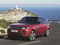 Range Rover SVAutobiography Dynamic (2017) - picture 4 of 19