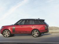 Range Rover SVAutobiography Dynamic (2017) - picture 5 of 19