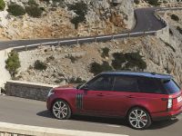 Range Rover SVAutobiography Dynamic (2017) - picture 7 of 19