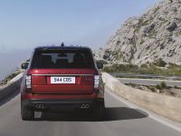 Range Rover SVAutobiography Dynamic (2017)