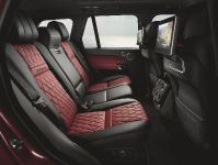 Range Rover SVAutobiography Dynamic (2017) - picture 10 of 19