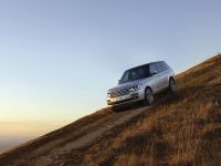 2017 Range Rover SVAutobiography Dynamic
