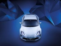Renault Alpine Vision (2017) - picture 1 of 15