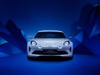 Renault Alpine Vision (2017) - picture 2 of 15