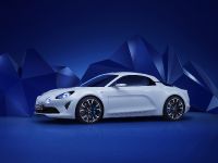 Renault Alpine Vision (2017) - picture 3 of 15