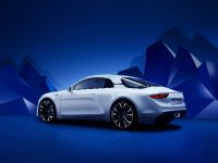 Renault Alpine Vision (2017) - picture 4 of 15