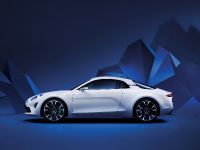 Renault Alpine Vision (2017) - picture 5 of 15