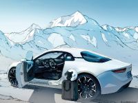 Renault Alpine Vision (2017)
