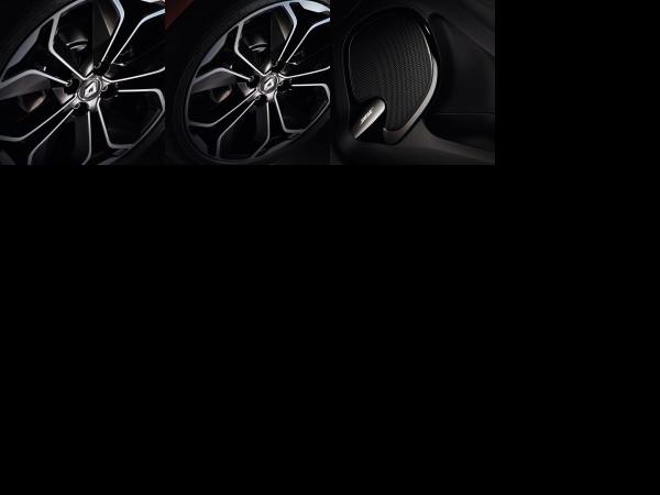 Renault Clio (2017) - picture 13 of 15