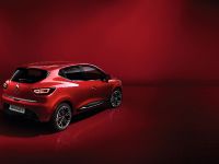 Renault Clio (2017) - picture 3 of 15