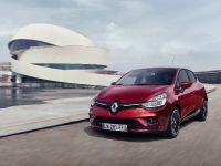 Renault Clio (2017) - picture 4 of 15