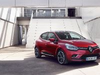 Renault Clio (2017) - picture 5 of 15