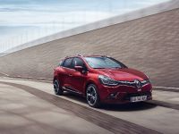 Renault Clio (2017) - picture 6 of 15