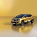Renault Scenic (2017) - picture 1 of 2