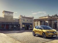 Renault Scenic (2017) - picture 2 of 2