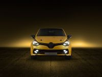 Renault Sport Clio RS 16 Concept (2017) - picture 1 of 5
