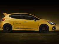 Renault Sport Clio RS 16 Concept (2017) - picture 3 of 5