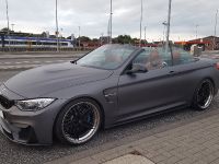 SCHMIDT BMW M4 Convertible (2017) - picture 1 of 6