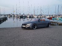 2017 SCHMIDT BMW M4 Convertible