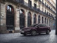 SEAT Leon (2017) - picture 5 of 16